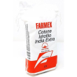 farmex cotone zig-zag 50 grammi