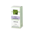 canfora olio essenziale puro al 100% - aromatizzante e stimolante 10 ml