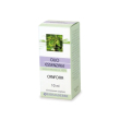 farmaderbe canfora olio essenziale puro al 100% aromatizzante e stimolante 10ml