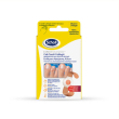 dr. scholl cerotti polymer gel callif 2135 - trattamento efficace per calli e vesciche