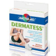 master-aid dermatess compresse morbide in garza sterile 10x10cm 100 pezzi