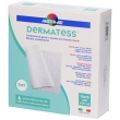 master-aid® dermatess® 10 x cm garza in tessuto 100 pz compr