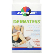master aid compresse di garza idrofila in tnt sterile dermatess - 25 compresse da 18 x 40 cm