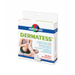 master aid - dermatess garza tessuto non tessuto 18x40 confezione 12 pezzi
