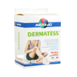 master aid dermatess compresse di garza idrofila in tnt sterile 18x40cm (12 pz)