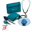 sfigmomanometro aneroide manuale da braccio senza fonendoscopio modello pocket  alta precisione  bra