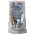 med+s® set per infusione con roller senza ago 1 pz di