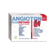 angioton plus retard integratore microcircolo 30 compresse - varie