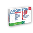 angioton plus retard integratore circolazione 30 compresse