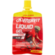 enervit liquid gel 60 ml gusto limone - integratore energetico