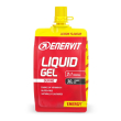 enervit® sport liquid gel gusto limone 60 ml polvere