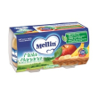 mellin omogeneizzato mela banana 2 x 100 grammi
