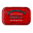 amarelli liquirizia spezzata rossa 40g
