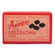 liquirizia rossa spezzat 100g