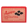 liquirizia spezzatina, assabesi, 100g - snack naturale, gusto intenso