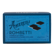 liquirizia rombetti bustina 100g