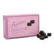 amarelli senatori liquirizia lilla 100g – caramelle dolce gusto lilla senza glutine