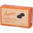 liquirizia gommosa scatoletta arancione 100 g g caramelle