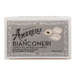 liquirizia scatola grigia 100g – liquirizia pura naturale