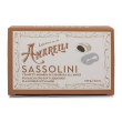 liquirizia scatola pesca 100g