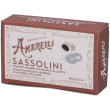liquirizia scatola pesca 100 g g caramelle