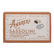 sassolini - confetti morbidi di liquirizia all'anice 100 gr