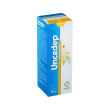 uncadep sciroppo - sciroppo per la tosse secca 150 ml
