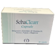 sebaclean integrat 45cps