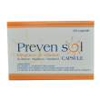 prevensol 60 capsule - integratore alimentare