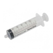 siringa sterile monouso senza ago 50cc cono catetere - confezione singola