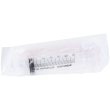 siringa 50ml senza ago cono eccentrico 1 pz siringhe