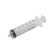 siringa sterile monouso senza ago 50cc cono centrale - confezione singola