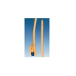 catetere foley in lattice siliconato a 3 vie ch18