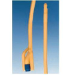 catetere foley latt sil3v ch20