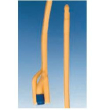 catetere foley latt sil3v ch20