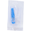 tappo catetere sterile, 1 pezzo
