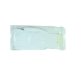 guanti in puro cotone latex-free 1 paio misura 8,5 - farmac-zabban