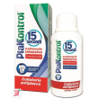 plakkontrol 15 secondi collutorio 250 ml
