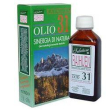 olio 31 formula orig uso ester