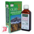 raihuen olio 31 formula originale uso esterno 100 ml
