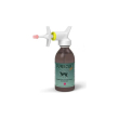 gel per gatti acidificante urinario per uso orale  curecal pet 125 g