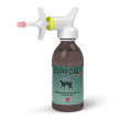 curecal pet gel gat os vet