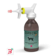 curecal pet gel 200 ml