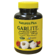 garlite aglio inodore