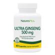 ultra ginseng coreano 60cps