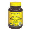 ginkgo combo 60 capsule