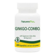 ginkgo combo 60cps