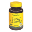 betacarotene 25000ui 90 capsule