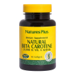 betacarotene 25000ui 90 cps