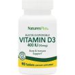 vitamina d3 400 iu idrosolubile 90 tavolette - integratore di vitamina d3